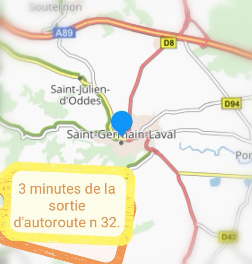 Le Apartment